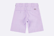Dickies Slim Fit Short Purple Rose
